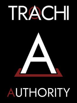 Trachi: Authority Cover