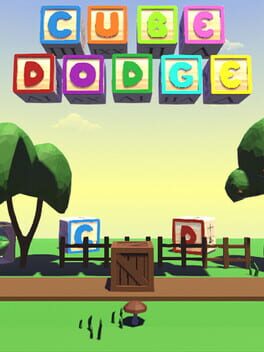 Cube Dodge Cover
