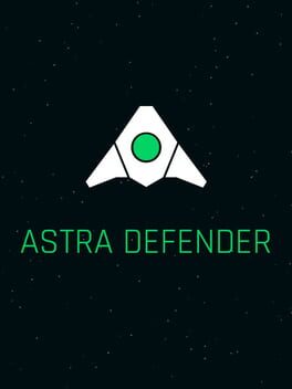 Astra Defender Cover