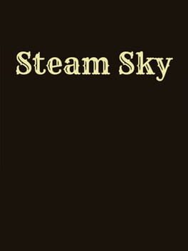 Steam Sky Cover
