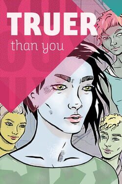 Truer than You Cover