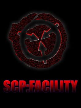 SCP: Facility Cover