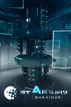 Starway: BaRaider Cover