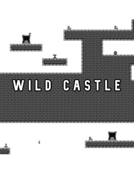 Wild Castle Cover