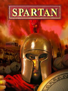 Spartan Cover