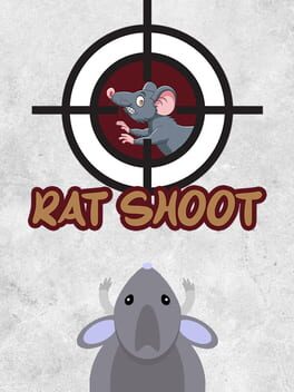Rat Shoot Cover
