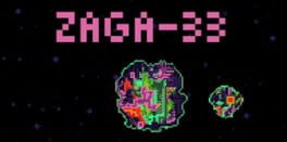 Zaga-33 Cover