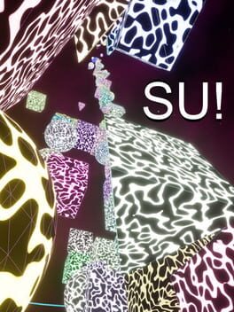 Su! Cover