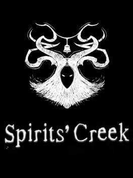 Spirits' Creek Cover