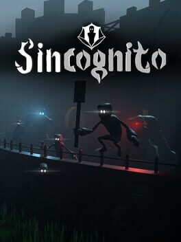 Sincognito Cover