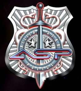 Allied Star Police Cover