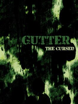 Gutter: The Cursed Cover