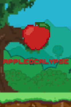 Appleocalypse Cover