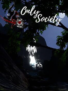 OnlySociety: Dawn Cover