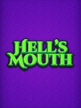 Hell's Mouth Cover