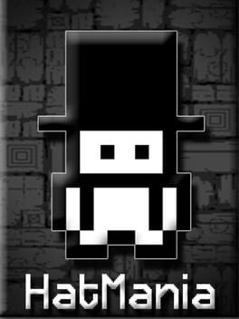 HatMania Cover