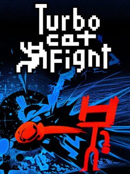 Turbo Cat Fight Cover