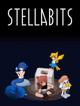Stellabits Cover