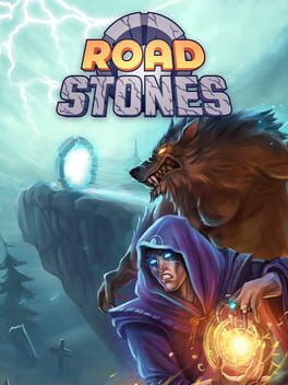 Road Stones Cover