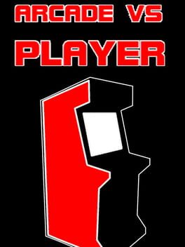 Arcade vs Player Cover