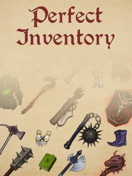 Perfect Inventory Cover