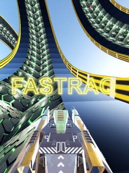 Fastraq Cover