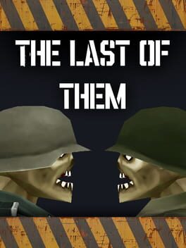 The Last of Them Cover