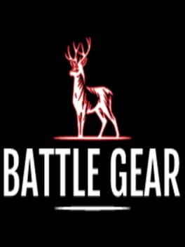 Battle Gear Cover