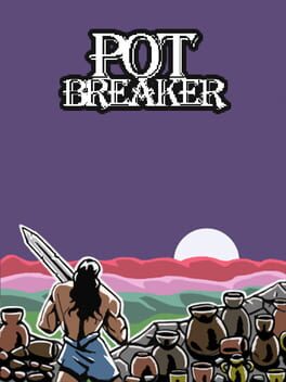 Pot Breaker Cover