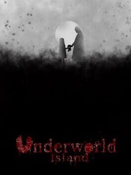 Underworld Island Cover