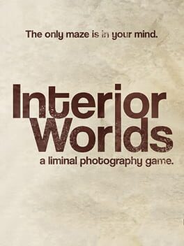 Interior Worlds Cover