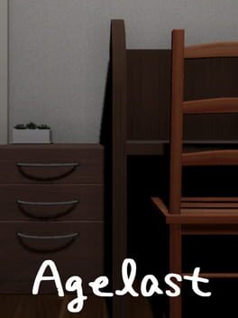 Agelast Cover