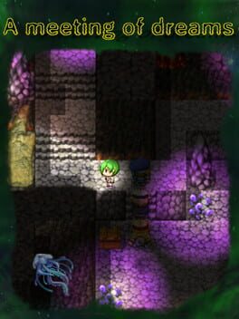 A Meeting of Dreams Cover