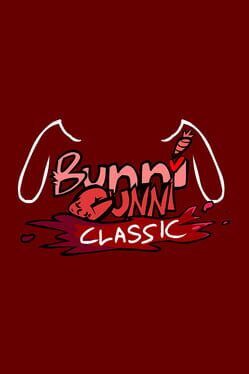 Bunni Gunni Classic Cover