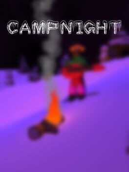 CampNight Cover