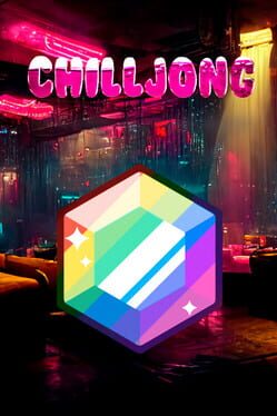 Chilljong Cover