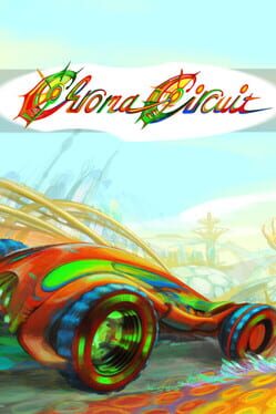 Chroma Circuit Cover