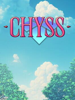 Chyss Cover