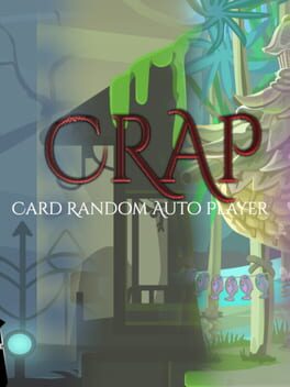 CRAP Cover