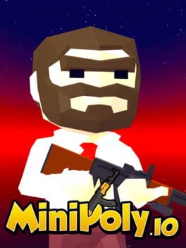 MiniPoly.io Cover