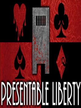 Menagerie II: Presentable Liberty Cover