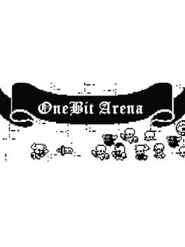 OneBit Arena Cover