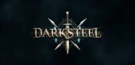 Dark Steel Cover