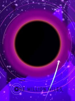 One Million Miles Cover