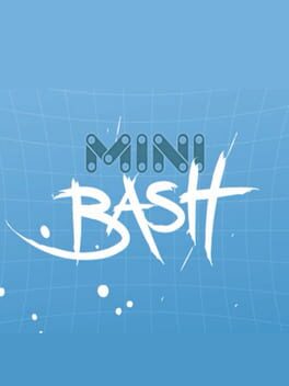 Minibash Cover