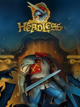 Headless D Cover