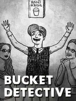Bucket Detective Cover