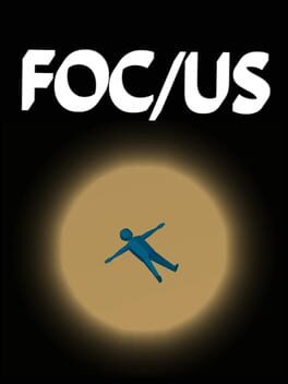 Foc/us Cover