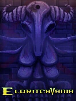 Eldritchvania Cover