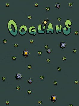 Ooglians Cover
